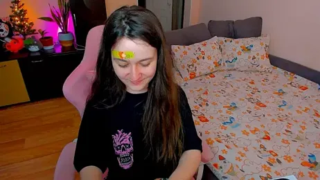 ameli_moon — Stripchat stream photo (Apr 2026)