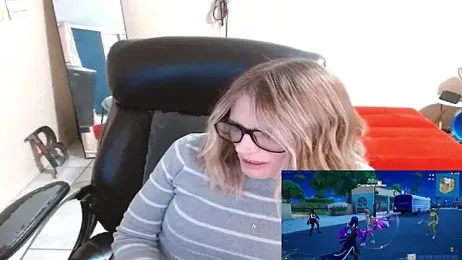 BrittNasty — stripchat