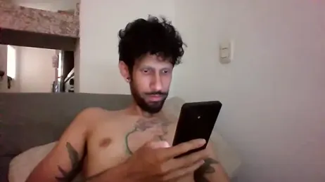 Alejandro92_cali — Stripchat stream photo (Aug 2026)