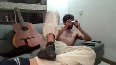 Alejandro92_cali — stripchat