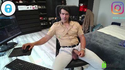 Samricci21 — cam4でウェブカムモデルオンライン