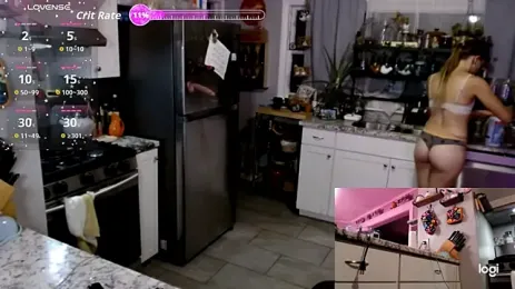 KierBearKisses — stripchat