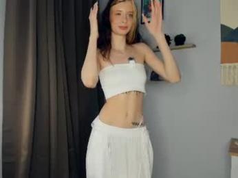 idacryar — chaturbateでウェブカムモデルオンライン