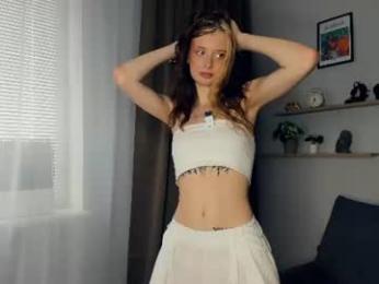 idacryar — chaturbateでウェブカムモデルオンライン