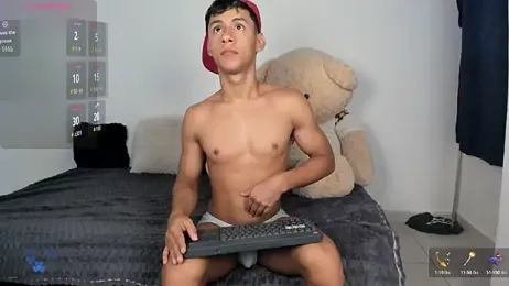 LittleParker — stripchat