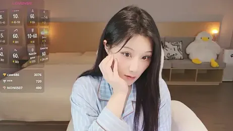 Lucky-baby — Stripchat stream photo (Feb 2026)