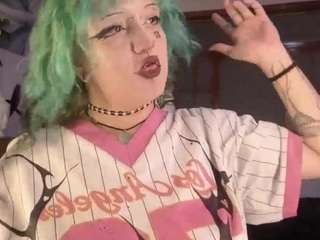 eloiise — Camsoda stream photo (Mar 2026)