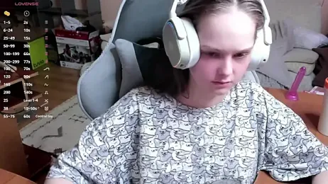 SharybbFace — Stripchat stream photo (Apr 2026)