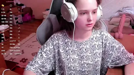 SharybbFace — Stripchat stream photo (Apr 2026)