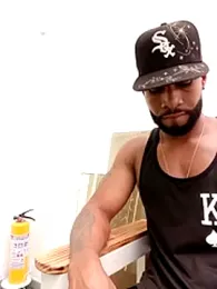 Dante_Knox — Stripchat stream photo (Mar 2026)