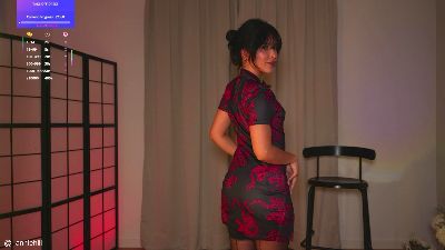 _anniehill — cam4でウェブカムモデルオンライン