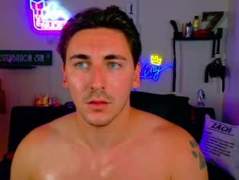 zach_rhyder — chaturbateでウェブカムモデルオンライン