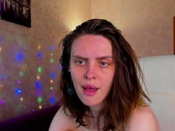 gloriawoo — Bongacams stream photo (May 2023)