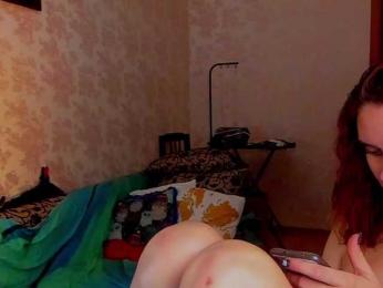 gloriawoo — bongacams