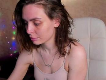 gloriawoo — Bongacams stream photo (May 2023)