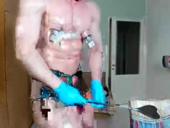 sweetmuscles_boy — chaturbateでウェブカムモデルオンライン