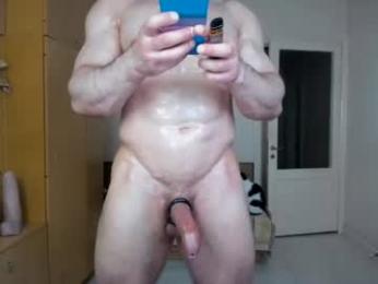 sweetmuscles_boy — Chaturbate stream photo (Jun 2026)
