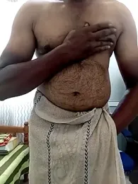 black77SL — Stripchat profile photo