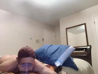 hardworkertn — Chaturbate stream photo (Mar 2026)