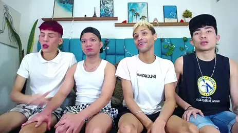 Dirty3someGuys — stripchatでウェブカムモデルオンライン