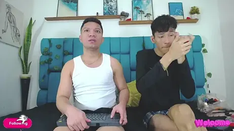 Dirty3someGuys — Stripchat stream photo (Aug 2026)