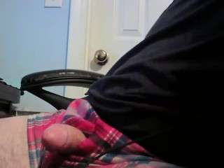 donjiggity — Camsoda stream photo (Mar 2026)