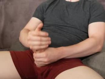 teddychance99 — Chaturbate stream photo (Jun 2026)