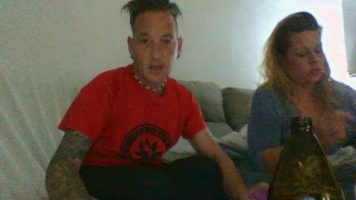 Parejahotisland — Cam4 stream photo (May 2026)