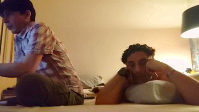 DeybisYMarc — Cam4 stream photo (Mar 2026)