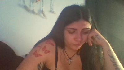 TrinityCheyenne — cam4