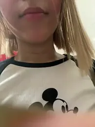 SweetBunnyGF — stripchat