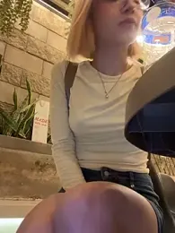 SweetBunnyGF — Stripchat profile photo