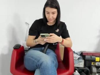 sexy07sexy — Chaturbate stream photo (Mar 2026)