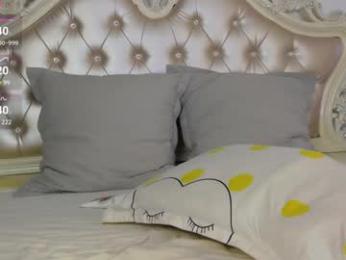 nicollediazz — Chaturbate profile photo