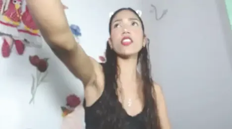 KamileLatinasexy — Stripchat stream photo (Nov 2023)