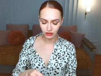 yourladysunshine — Chaturbate stream photo (Apr 2025)