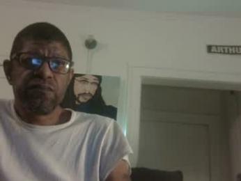 arteblazze — Chaturbate stream photo (Sep 2026)
