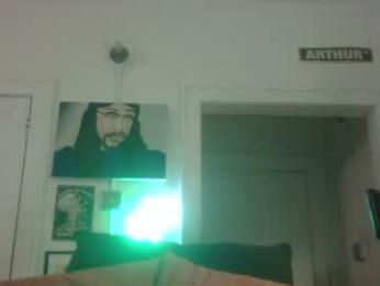 arteblazze — Chaturbate stream photo (Sep 2026)