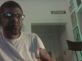 arteblazze — Chaturbate stream photo (Sep 2026)