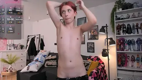 dani_murrr — Stripchat stream photo (Mar 2026)