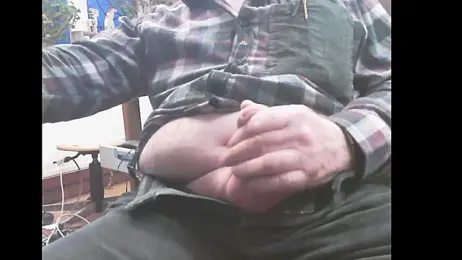 HaraldGermany — Stripchat stream photo (Jan 2026)