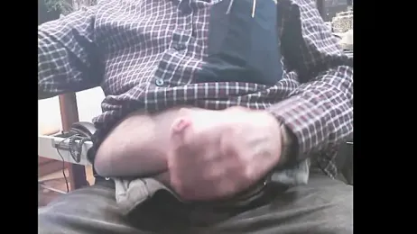 HaraldGermany — Stripchat stream photo (Jan 2026)