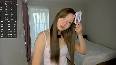 CherrylHolme — Stripchat stream photo (Sep 2026)