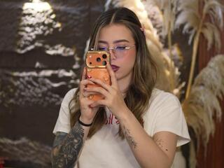 Ema Malkova — Flirt4free stream photo (Mar 2026)