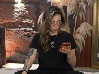 Ema Malkova — Flirt4free stream photo (Mar 2026)