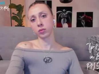 bumbum_kalibum — chaturbateでウェブカムモデルオンライン