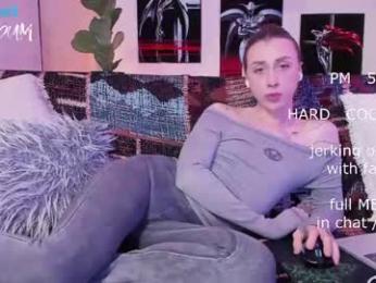 bumbum_kalibum — chaturbateでウェブカムモデルオンライン