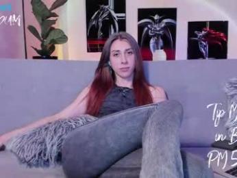 bumbum_kalibum — chaturbateでウェブカムモデルオンライン