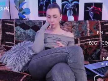 bumbum_kalibum — chaturbateでウェブカムモデルオンライン