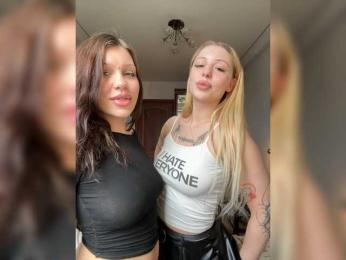 Iiiillllyyyy — bongacamsでウェブカムモデルオンライン